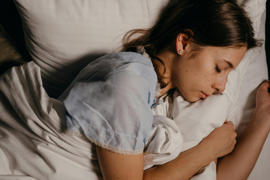 Sleep and the Gut: How Your Microbiome Influences Your Nightly Rest
