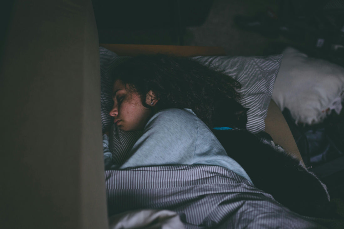 Why Sleep Isn’t One-Size-Fits-All: Understanding Your Sleep Type